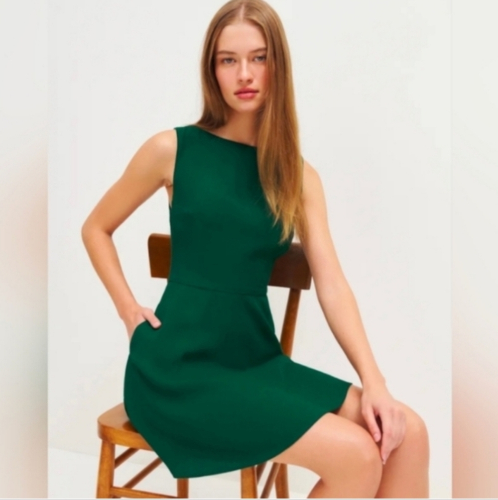 Reformation Elva Dress